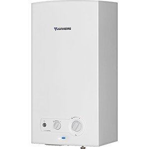 Termo de gas natural