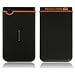Electronics : Transcend StoreJet 320 GB 2.5-Inch USB 2.0 Anti Shock Hard Drive TS320GSJ25M