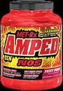 Amped ECN NOS -blue inferno