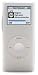 Electronics : Exspect iPod nano skin with headphone tidy - CLEAR Inc armband and screen protector