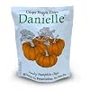 DANIELLE Premium Hand Cooked Chips Crunchy Pumpkin