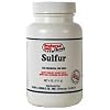 Sulfur Powder Sublimed - 4 Oz / Pack
