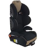 Jane Indy Plus Team car seat Noir (H61)