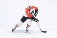 Jeremy Roenick McFarlane Figurine (Phi)