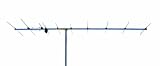 Winegard YA-1713 High Band VHF HDTV Antenna