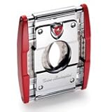 Lamborghini Precision Red Cigar Cutter