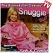 Pink Snuggie Blanket - Purchase BenefitsThe Breast Cancer Research Foundation