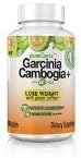 PureGenix Garcinia Cambogia+ Dietary Supplement - 60 Tablets (Pack 2)