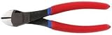 21cFmNmkQwL. SL160  Cooper Hand Tools Crescent 5438CEN 8in Hvy Dty Diagonal Cutting Solid Joint Pliers