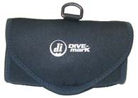 Mask and Snorkel Pouch