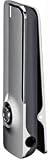 COBY MP550-1GSVR 1 GB MICRO CLIP SHUFFLE MP3 PLAYER (SILVER)