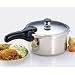 Kitchen & Housewares : Presto 4-qt. Stainless Steel Pressure Cooker