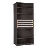 Steel Shelving 42