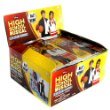 2008 Topps High School Musical II (Expanded) Card & Sticker Fun Packs Hobby Box - Disney Trading Cards (24 Packs/Box)