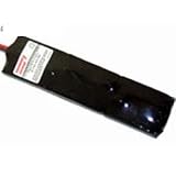 Thunder Power RC Pro Lite MS 16C 6000mAh 11.1V 3 Cell LiPo 3S3PL 6000 Lipo Battery FREE... by Thunder Power RC
