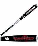 DeMarini DXVDB-7 2007 Voodoo Adult Baseball Bat 31/28