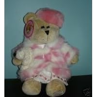 Starbucks Bearista; 46th Edition
