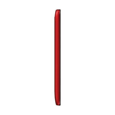 Asus Zenfone 2 Laser ZE601KL (Red, 32 GB) 