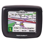 Magellan RoadMate 2000 3.5 Inch Anti-Glare Color Touchscreen GPS Vehicle Navigation System Magellan RoadMate 2000 3.5 Inch Anti-Glare Color Touchscreen GPS Vehicle Navigation System