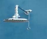 Swimming Pool and Patio Drench Shower