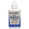 Zymox Otic With 1.0% Hydrocortisone 1.25 Oz Bottle
