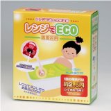 レンジでECO お風呂用 (お風呂の保温器) 45752