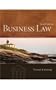 Business Law: Principles for Today's Commercial Environment