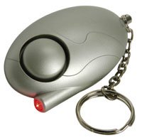 350.048 PERSONAL ALARM WITH LED