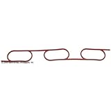 Beck Arnley 037-6089 Engine Intake Manifold Gasket by Beck Arnley