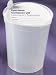 Deluxe Urinalysis Container - Clear Plastic (no lid) - 500 each