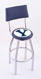 Brigham Young (BYU) Cougars (L8C4) 25