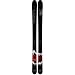 High Society FR Twin-Tip Ski