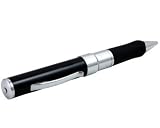 Smart Digital Video Recorder Pen - (Color Video + Sound)