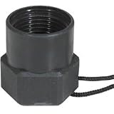 DIN Cap Female