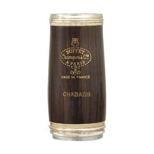 Click here to buy Buffet Crampon Chadash Clarinet Barrels, A - 65 mm.