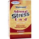 Adrenal Stress-End 50 Caps