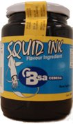 Squid Ink - 1.1 lb