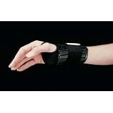 Core Reflex Wrist Support with Removable Cold Pack, Right, Small (5.5 - 6.5)