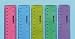 Plastic Ruler, 12