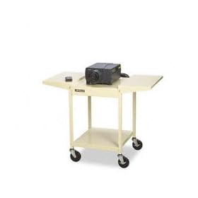 Quartet Adjustable Overhead Projector Cart (OT2129Q) by 