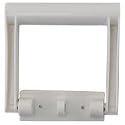 Igloo 9647 Handle & Bracket (25-75 Qt) 1 of each