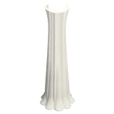 Anatole Bathroom Sink Pedestal Finish: Biscuit