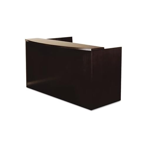 mayline reception desk