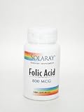Folic Acid-800