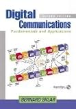 Digital Communications: Fundamentals and Applications (2nd Edition)