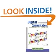 Digital Communications: Fundamentals and Applications (2nd Edition) (Prentice Hall... by Bernard Sklar