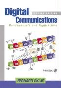 Digital Communications: Fundamentals and Applications (2nd Edition) (Prentice Hall Communications Engineering and Emerging Technologies Series)