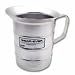 1 Quart Aluminum Measuring Cup (13-0820)