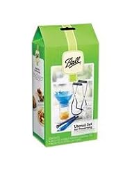 3 PACK BALL UTENSIL KIT (Catalog Category: Home:CANNING SUPPLIES) by Jarden