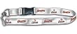 Houston Astros Breakaway Lanyard with Key Ring - Baseball Sports Merchandise